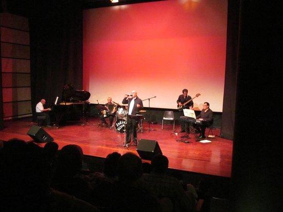 Ricardo Palma kultursenter